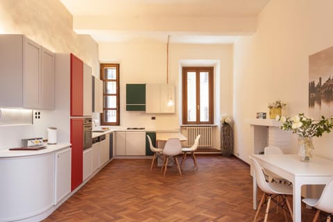 Casa Iolanda Apartment in Mantua
