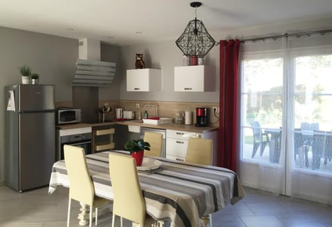 Gîte de Roches Hibou House in Centre-Val de Loire