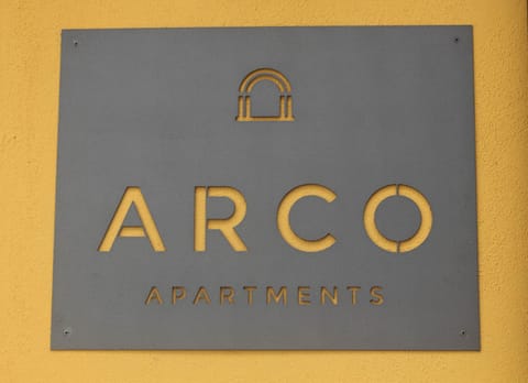 Property logo or sign