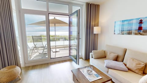 Südkap G-06 Apartment in Ostholstein