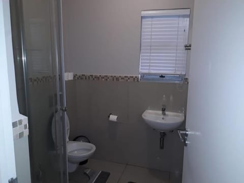 Cyro Apartments at Central Park Apartment in Umhlanga