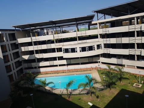 Cyro Apartments at Central Park Eigentumswohnung in Umhlanga