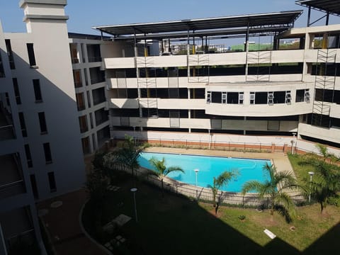 Cyro Apartments at Central Park Condo in Umhlanga