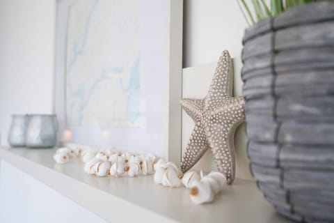 Südkap E-01 Apartment in Ostholstein