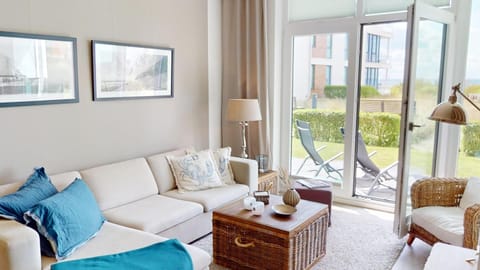 Südkap B-03 Apartment in Ostholstein