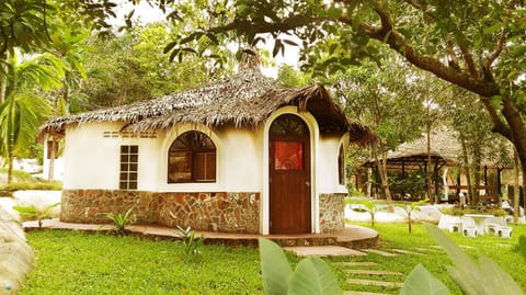 Flower Power Farm Village Resort in Ko Phayam