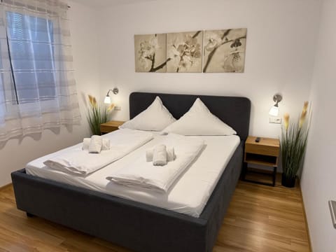 Kern Apartments Apartment in Rust