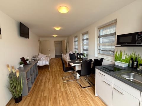 Kern Apartments Apartment in Rust