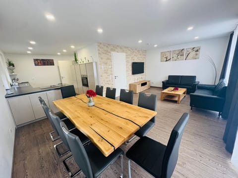 Kern Apartments Apartment in Rust