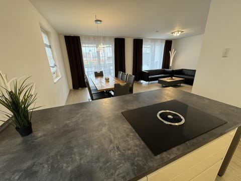 Kern Apartments Apartment in Rust