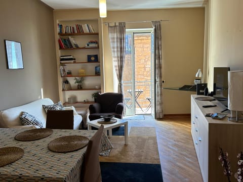 LS Rooms - Appartamento in Centro Vista Mare Appartamento in Agrigento