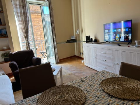 LS Rooms - Appartamento in Centro Vista Mare Appartamento in Agrigento