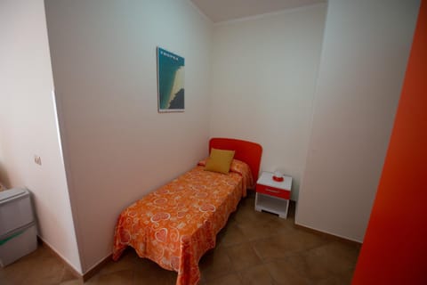 Appartamenti Attilio Condominio in Tropea