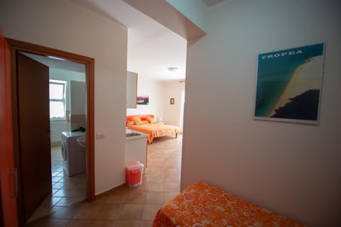 Appartamenti Attilio Wohnung in Tropea
