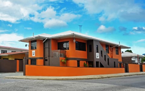 Culture Crossroads Inn Locanda in Port of Spain Corporation