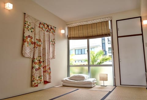 La Passione Boutique B&B Bed and Breakfast in Naha