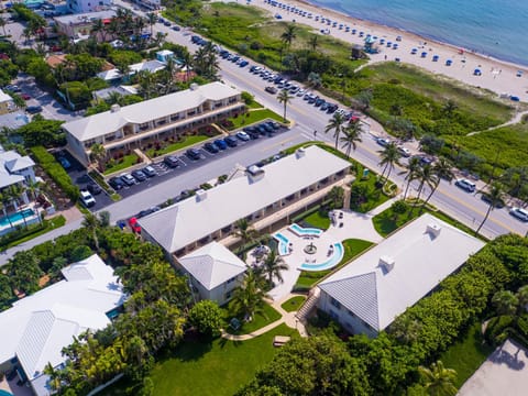 The Dover House Resort Estância in Delray Beach
