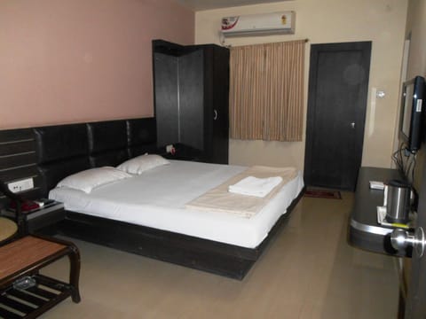 Hotel Saket Heritage Hotel in Odisha