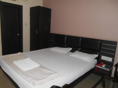 Hotel Saket Heritage Hotel in Odisha