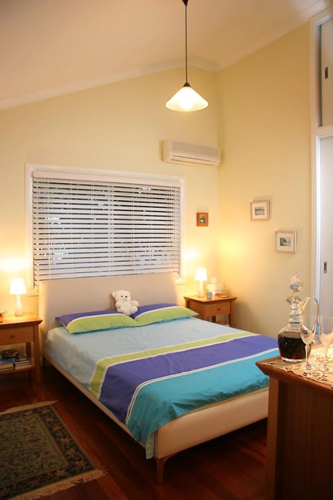 Scotland Island Lodge Bed and Breakfast in Pittwater Council
