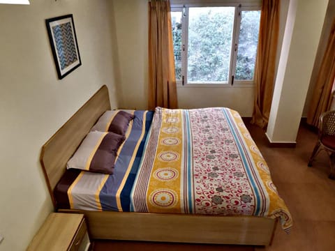 Beechwood Holiday Apartments Condo in Uttarakhand