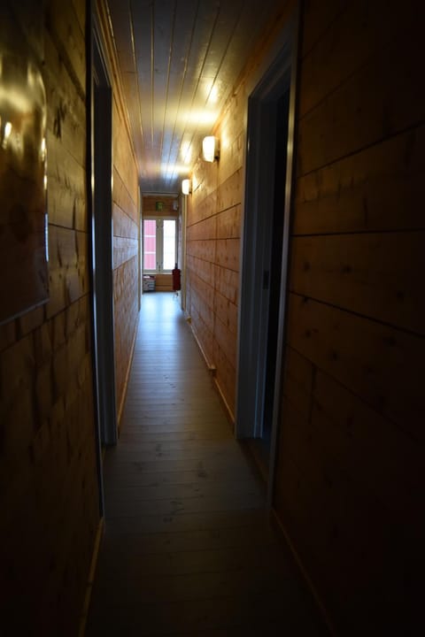 Lofoten Cabins - Sund Camp ground / 
RV Resort in Lofoten