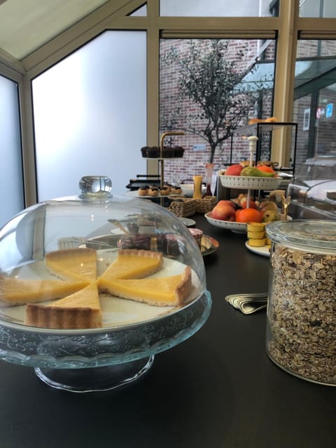 Food, Breakfast, Continental breakfast, Buffet breakfast