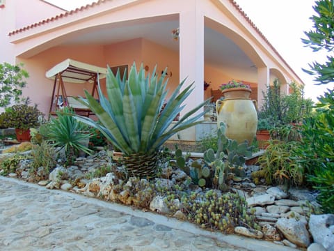 I Giardini Dell'Agave Appartamento in Province of Taranto