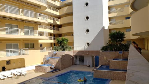 Marina Vilamoura Apartment Apartamento in Quarteira