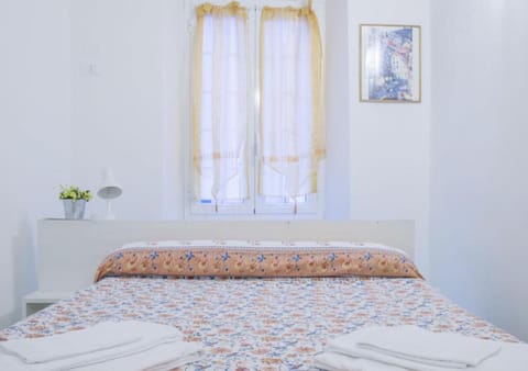 Viadeibanchi Bed and Breakfast in Riomaggiore
