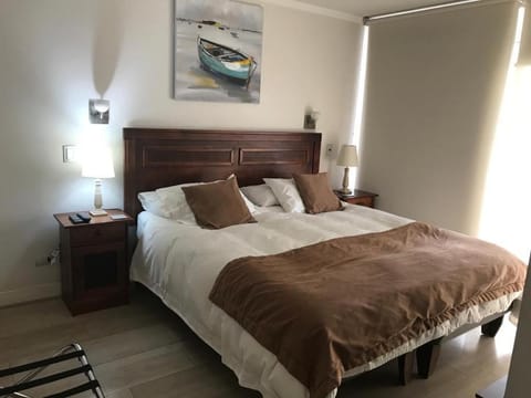 Kennedy Premium Apartments Copropriété in Las Condes