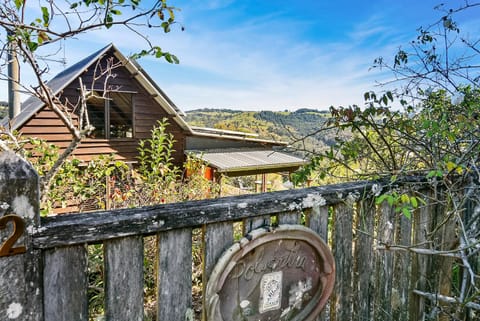 Rosebrook Cottages Chambre d’hôte in Witta