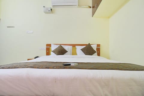 Viswa Service Apartment Condominio in Madurai