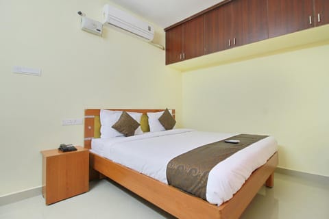 Viswa Service Apartment Condominio in Madurai