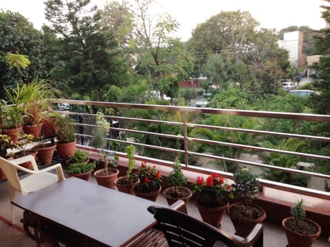 Luxurious Homestay- Chandīgarh Chambre d’hôte in Chandigarh