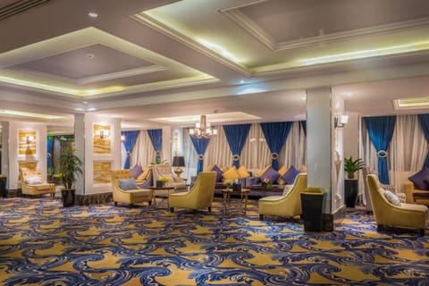 Al Muhaidb Takhasosi Value Apartment hotel in Riyadh