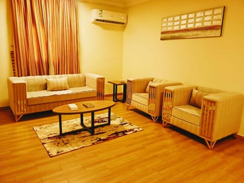 Taraf Yanbu 2 Apartment hotel in Al Madinah Province