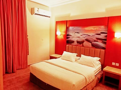 Taraf Yanbu 2 Appartement-Hotel in Al Madinah Province