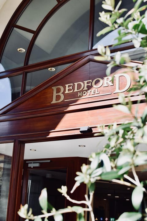 Bedford Hotel & Congress Centre Brussels Hotel in Brussels