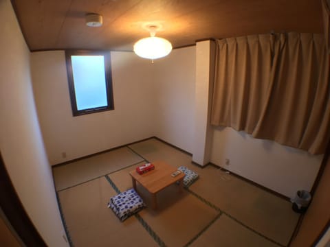 Arashiyama Bamboo Guest House Condominio in Kyoto