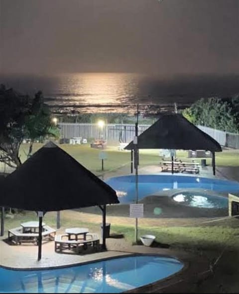 Cabanas del Mar Copropriété in KwaZulu-Natal