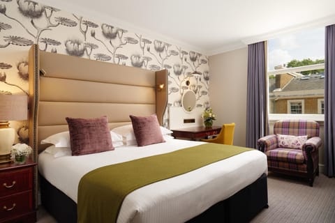 The Bailey's Hotel London Kensington Hotel in City of Westminster