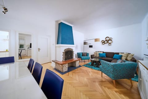 Salzburg Residence by Welcome to Salzburg Casa in Salzburg