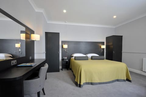 Bromley Court Hotel London Hotel in Bromley