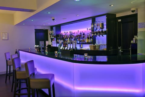 Lounge or bar