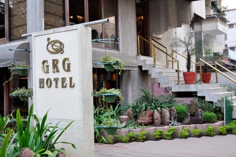 Hotel GRG Hotel in Vadodara