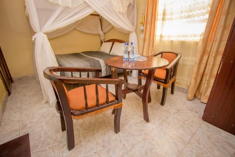 Hotel Nomad Hôtel in Kenya