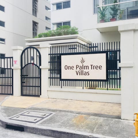 PRS @One Palmtree Villas Eigentumswohnung in Pasay