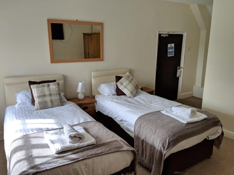 Sparkford Inn Hotel in South Somerset District