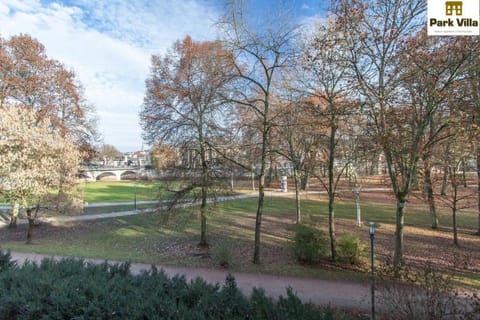 View (from property/room), Garden view